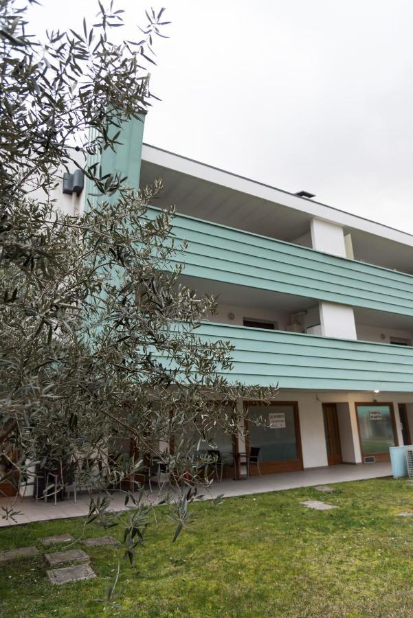 Cinzia'S Guest House, Vicino A Lignano E Udine Rivignano Екстериор снимка