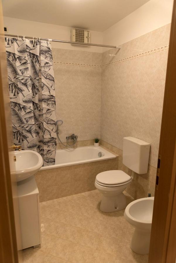 Cinzia'S Guest House, Vicino A Lignano E Udine Rivignano Екстериор снимка