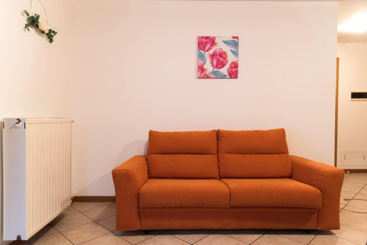 Cinzia'S Guest House, Vicino A Lignano E Udine Rivignano Екстериор снимка