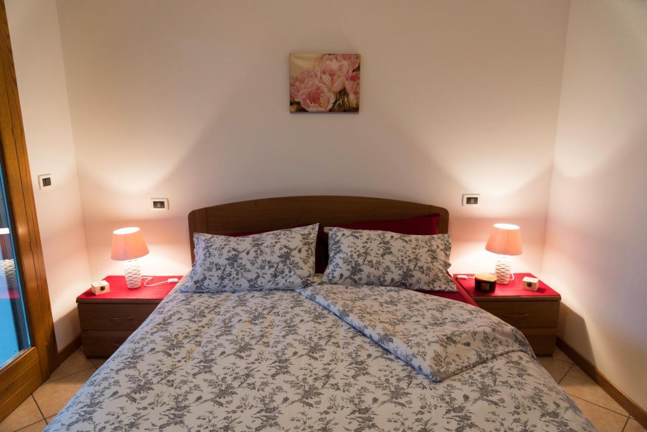 Cinzia'S Guest House, Vicino A Lignano E Udine Rivignano Екстериор снимка